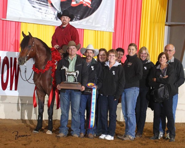 2013 US Nationals