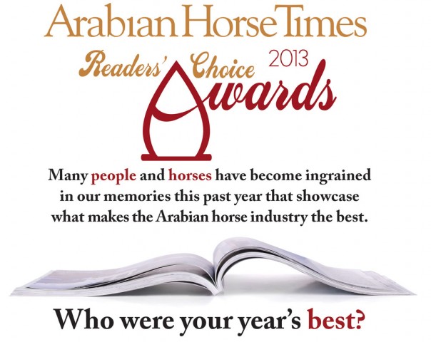 aha readers choice awards