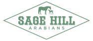 Sagehill Arabians